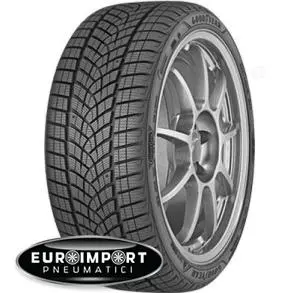Goodyear ULTRA GRIP ICE 2 + 245/45 R20 103 T XL  3PMSF PNEUMATICI NORDICI